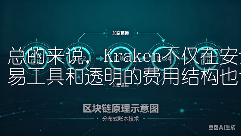 总的来说，Kraken不仅在安全性上表现出色，其丰富的交易工具和透明的费用结构也让我感到非常满意。