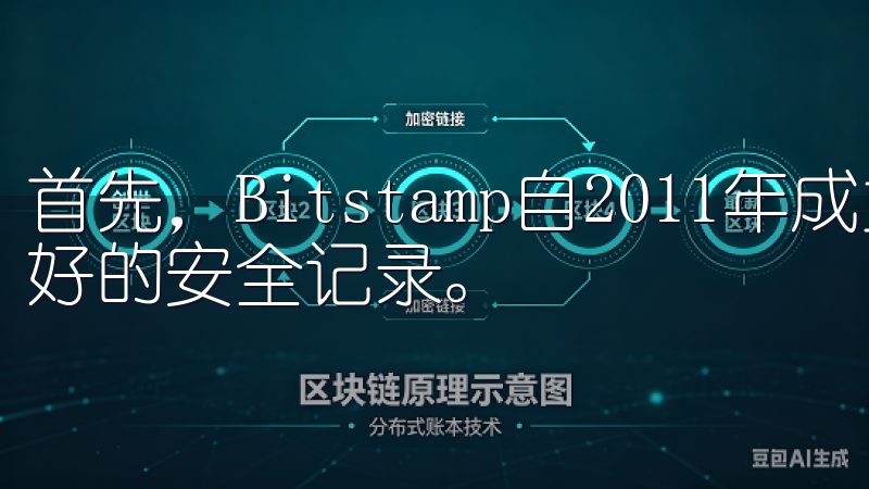 首先，Bitstamp自2011年成立以来，一直保持着良好的安全记录。