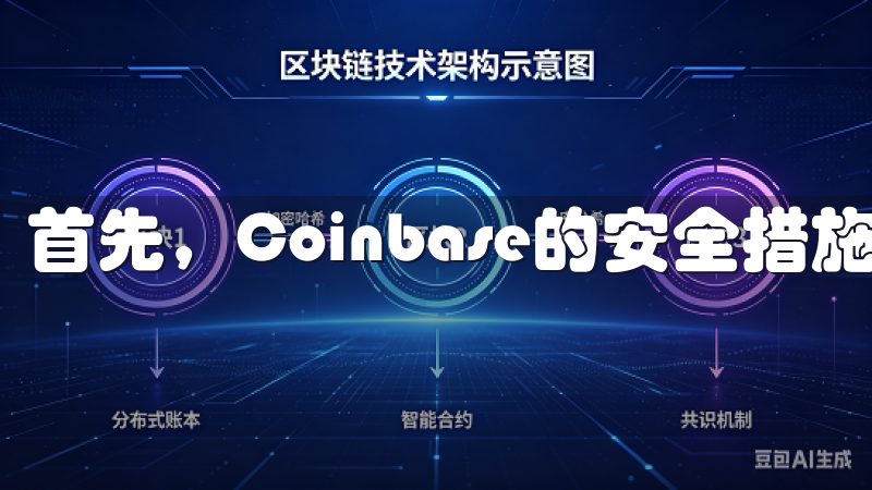 首先，Coinbase的安全措施可谓业界翘楚。