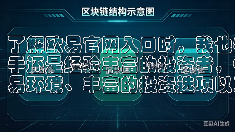了解欧易官网入口时，我也特别注重其安全保障措施无论您是新手还是经验丰富的投资者，Ouyi交易所都提供安全可靠的交易环境、丰富的投资选项以及专业的客户支持。