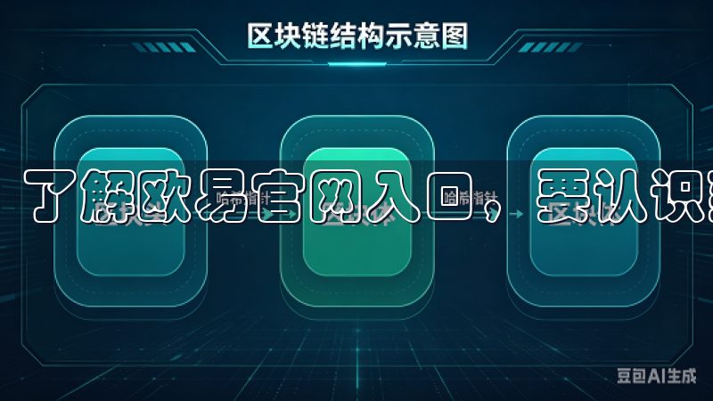 了解欧易官网入口，要认识到其平台所具备的独特优势。
