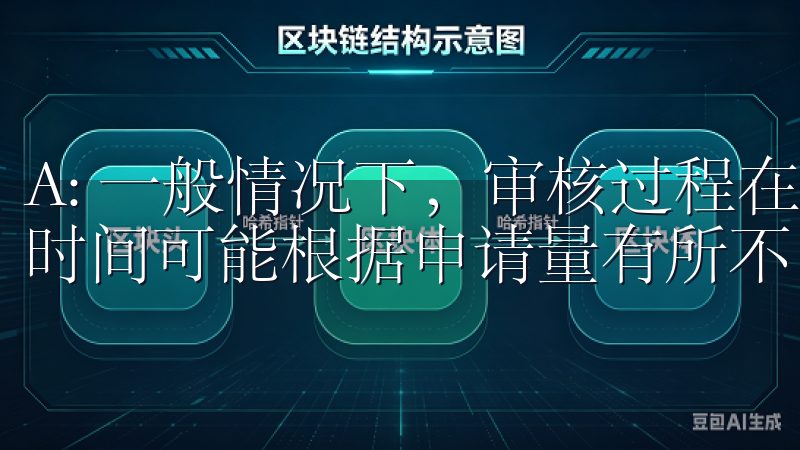 A: 一般情况下，审核过程在3-5个工作日内有反馈，具体时间可能根据申请量有所不同。
