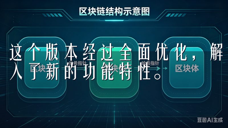 这个版本经过全面优化，解决了之前版本中的许多问题，同时引入了新的功能特性。