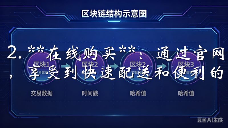 2. **在线购买**：通过官网，您可以更轻松地完成购买，享受到快速配送和便利的支付方式。