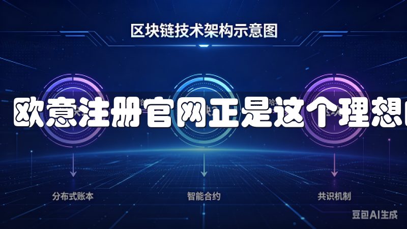 欧意注册官网正是这个理想的起点。