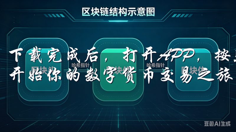 下载完成后，打开APP，按照提示完成注册和登录，你就可以开始你的数字货币交易之旅了。