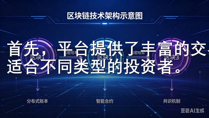 首先，平台提供了丰富的交易品种，包括股票、外汇、期货等，适合不同类型的投资者。