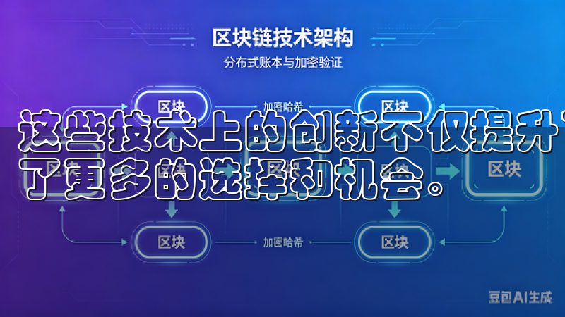 这些技术上的创新不仅提升了新币种的竞争力，也为投资者提供了更多的选择和机会。