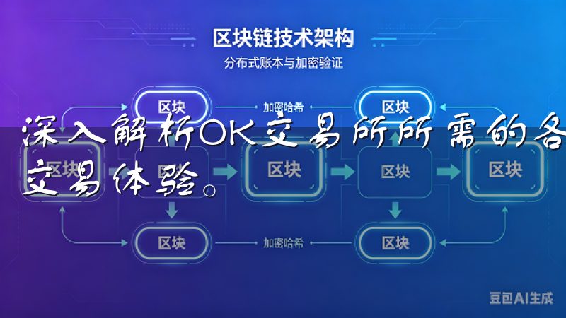 深入解析OK交易所所需的各项资料,确保您的账号安全,优化交易体验。