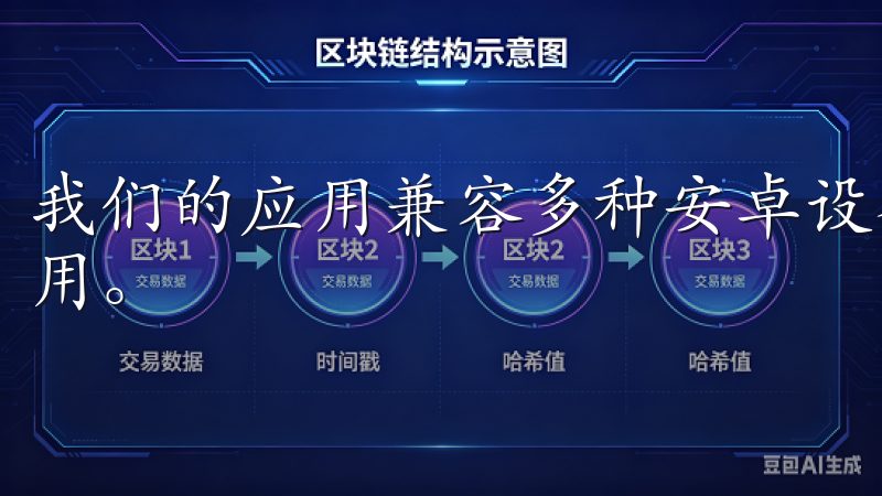 我们的应用兼容多种安卓设备，确保每位用户都能轻松安装并使用。
