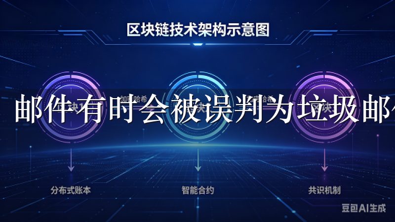 邮件有时会被误判为垃圾邮件，请检查垃圾邮件文件夹。