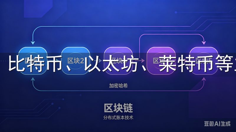 比特币、以太坊、莱特币等主流货币应有尽有。
