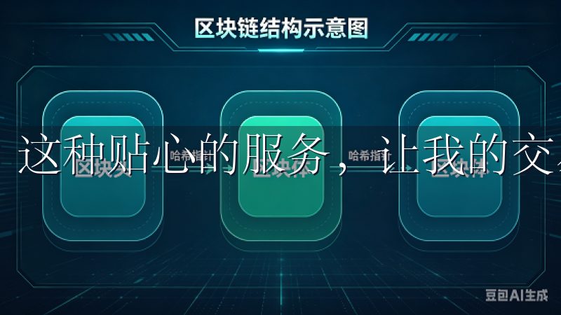 这种贴心的服务，让我的交易体验更加顺畅。