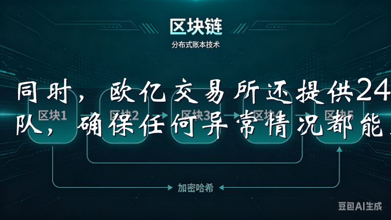 同时，欧亿交易所还提供24小时实时监控和快速响应的客服团队，确保任何异常情况都能及时处理。
