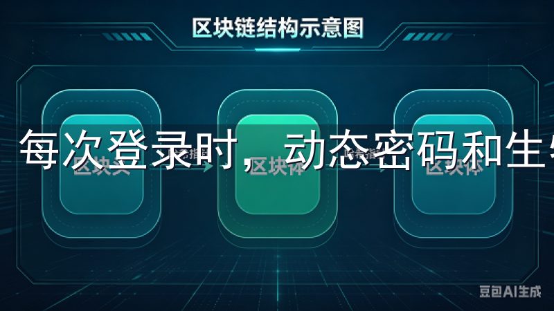 每次登录时，动态密码和生物识别技术的结合，让我倍感安心。