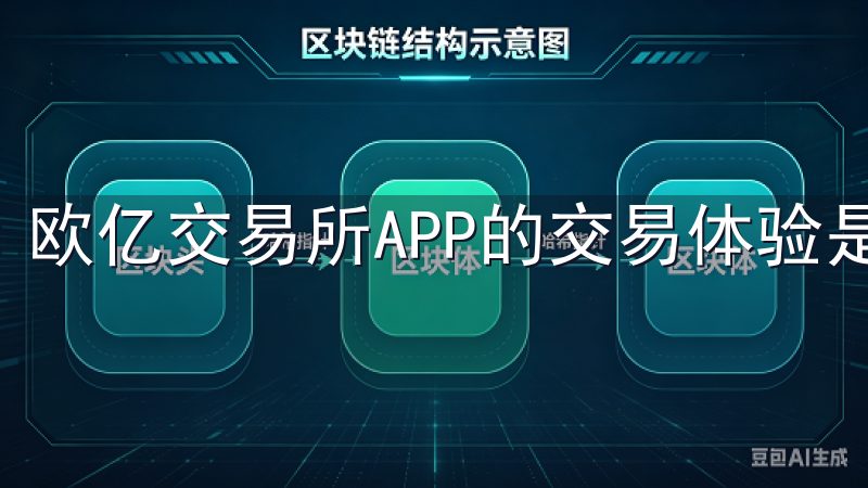 欧亿交易所APP的交易体验是我选择它的主要原因之一。