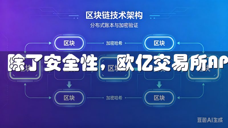 除了安全性，欧亿交易所APP的便捷性也让我印象深刻。