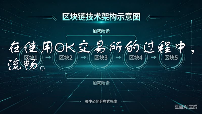 在使用OK交易所的过程中，我逐渐体会到平台的用户体验非常流畅。
