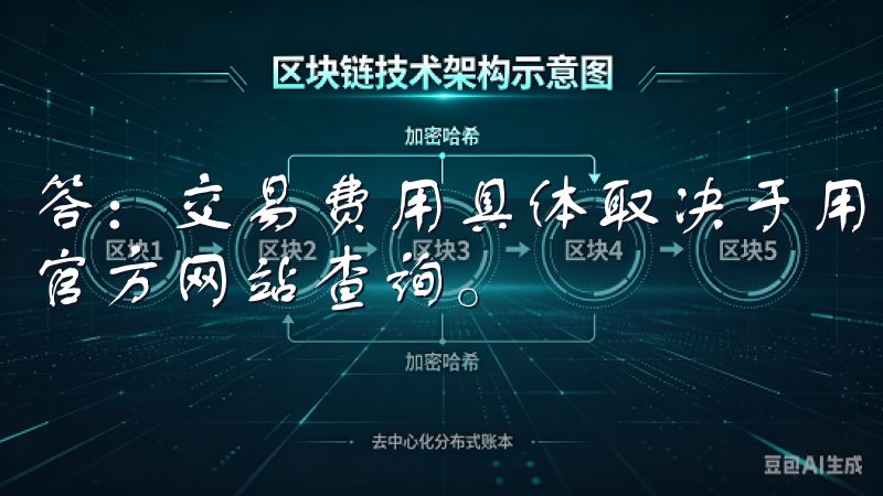 答：交易费用具体取决于用户的交易量和币种，详细费用可以在官方网站查询。