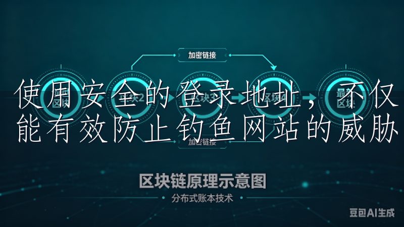 使用安全的登录地址，不仅能确保用户的账户信息不被泄露，还能有效防止钓鱼网站的威胁。