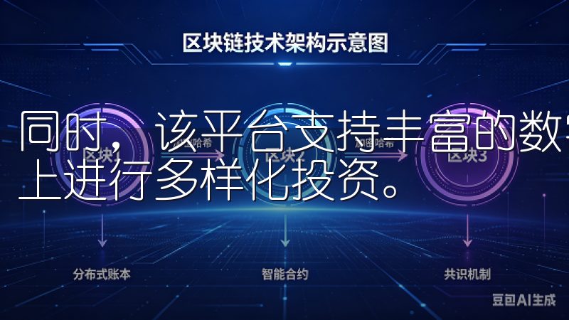 同时，该平台支持丰富的数字货币交易，让用户可以在一个平台上进行多样化投资。