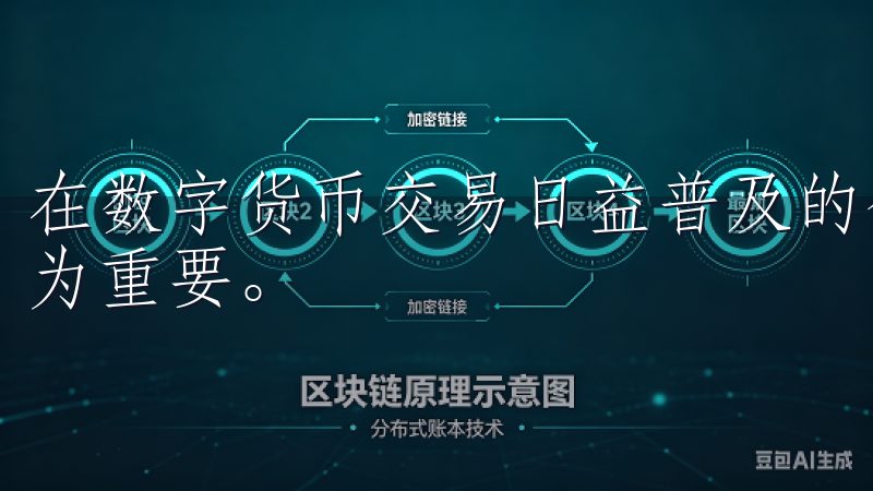 在数字货币交易日益普及的今天，一个安全可靠的交易所显得尤为重要。