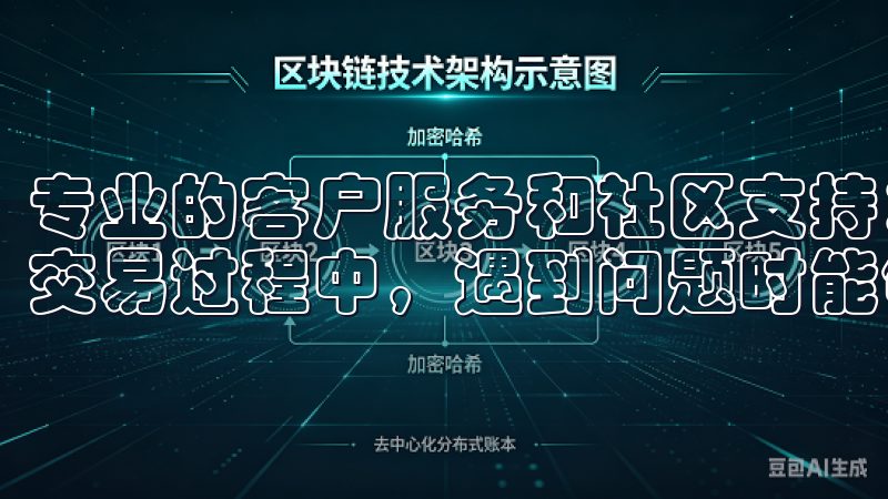 专业的客户服务和社区支持：一步注册OK交易所 在数字货币交易过程中，遇到问题时能够及时得到帮助是非常重要的。