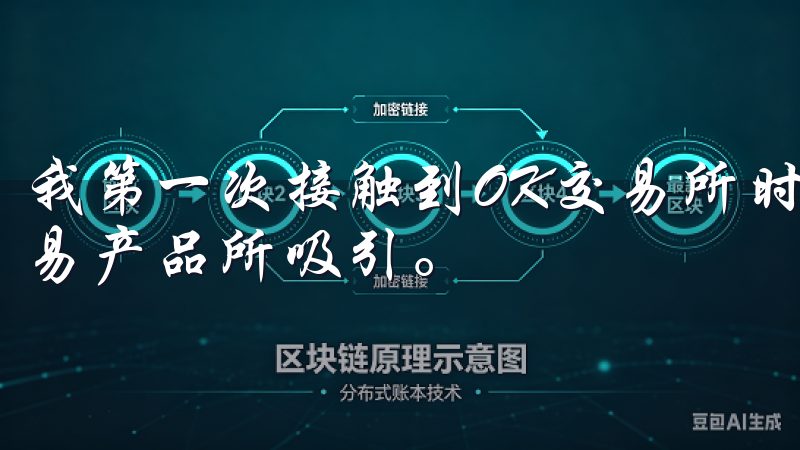 我第一次接触到OK交易所时，被其简洁的注册流程和丰富的交易产品所吸引。