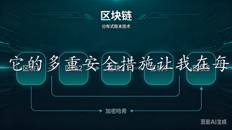 它的多重安全措施让我在每次交易时都感到无比安心。