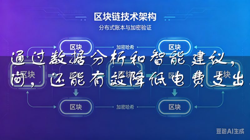 通过数据分析和智能建议，我不仅能更合理地安排家电的使用时间，还能有效降低电费支出。