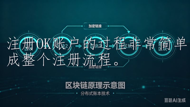 注册OK账户的过程非常简单，只需几分钟的时间，您就可以完成整个注册流程。