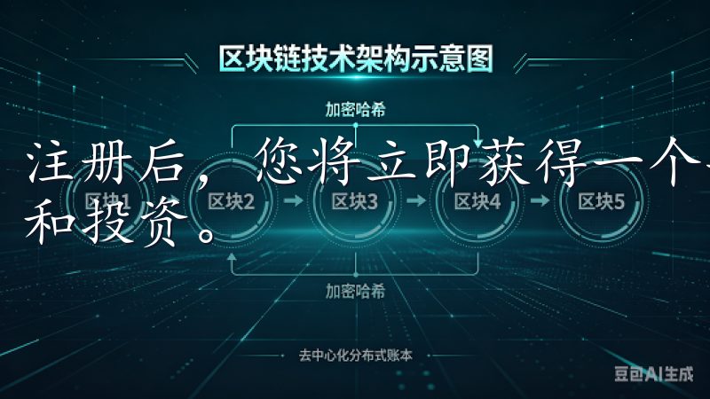 注册后，您将立即获得一个安全可靠的账户，用于管理您的资金和投资。