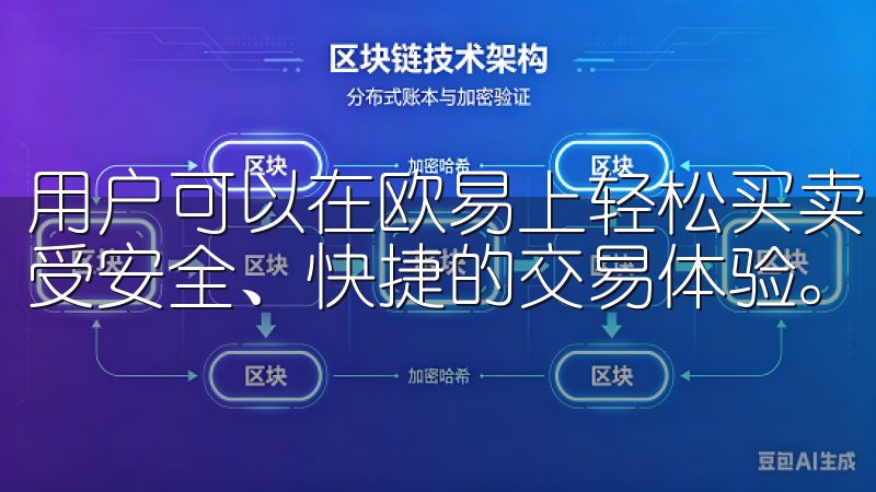 用户可以在欧易上轻松买卖比特币、以太坊等热门数字货币，享受安全、快捷的交易体验。