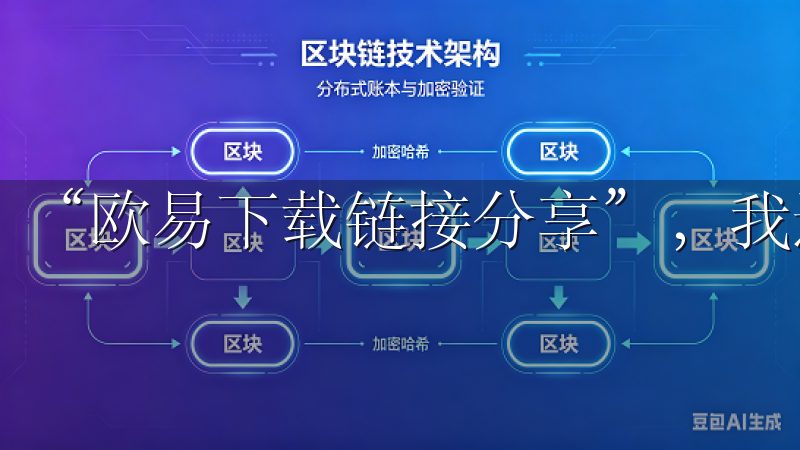 “欧易下载链接分享”，我迅速安装并注册了账号。