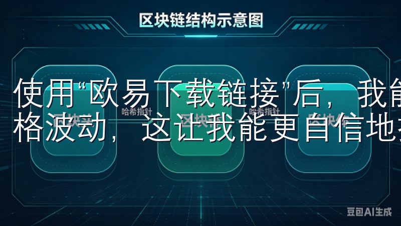 使用“欧易下载链接”后，我能第一时间获取市场信息，知晓价格波动，这让我能更自信地执行交易计划。