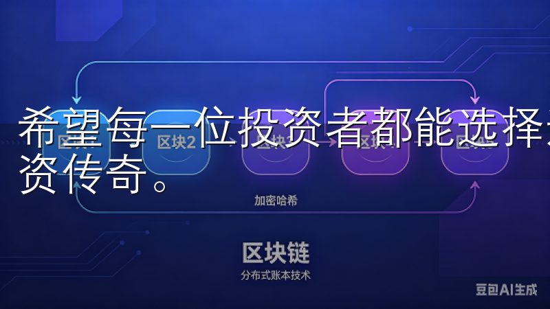 希望每一位投资者都能选择适合自己的平台，书写属于自己的投资传奇。