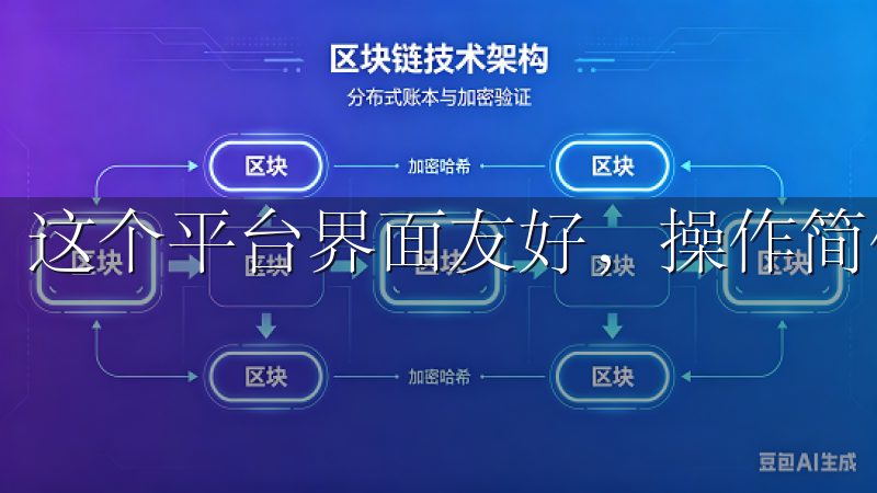 这个平台界面友好，操作简便，尤其适合新手。