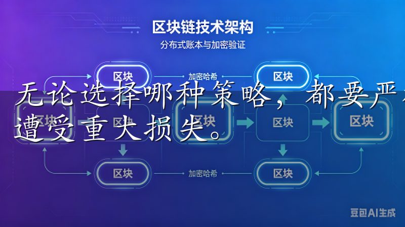 无论选择哪种策略，都要严格执行止损措施，避免因市场波动而遭受重大损失。