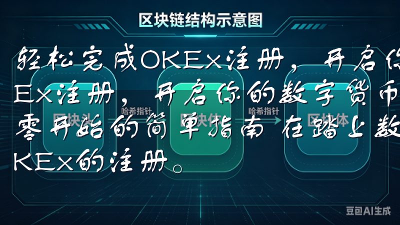 轻松完成OKEx注册，开启你的数字货币之旅 轻松完成OKEx注册，开启你的数字货币之旅 OKEx注册步骤详解：从零开始的简单指南 在踏上数字货币之旅之前，首先需要完成OKEx的注册。