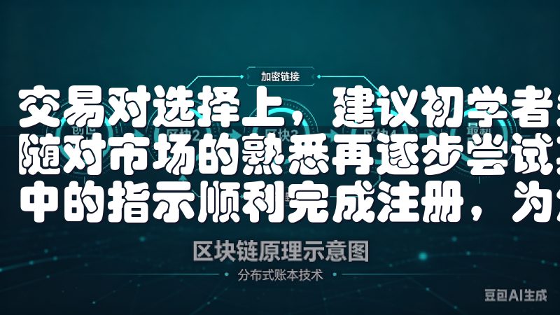 交易对选择上，建议初学者先从流动性较高的主流币种开始，伴随对市场的熟悉再逐步尝试其他币种确保您按照欧意注册流程图中的指示顺利完成注册，为您的服务开启便捷之门。