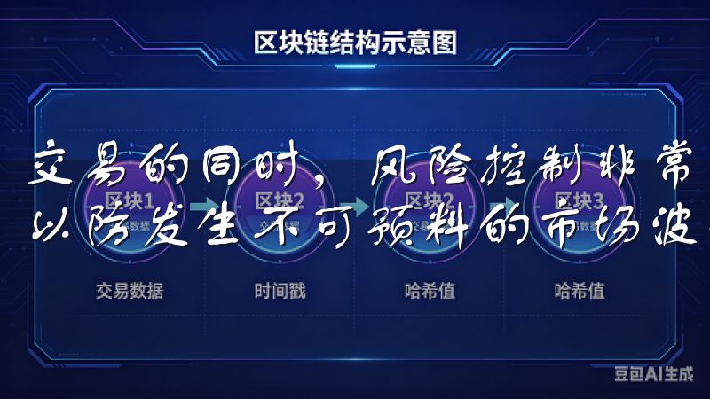 交易的同时，风险控制非常关键，新手应该设定止损和止盈点，以防发生不可预料的市场波动。