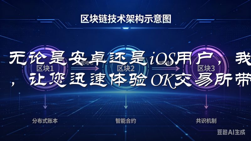 无论是安卓还是iOS用户，我们都将提供安全可靠的下载链接，让您迅速体验OK交易所带来的便利与效率。