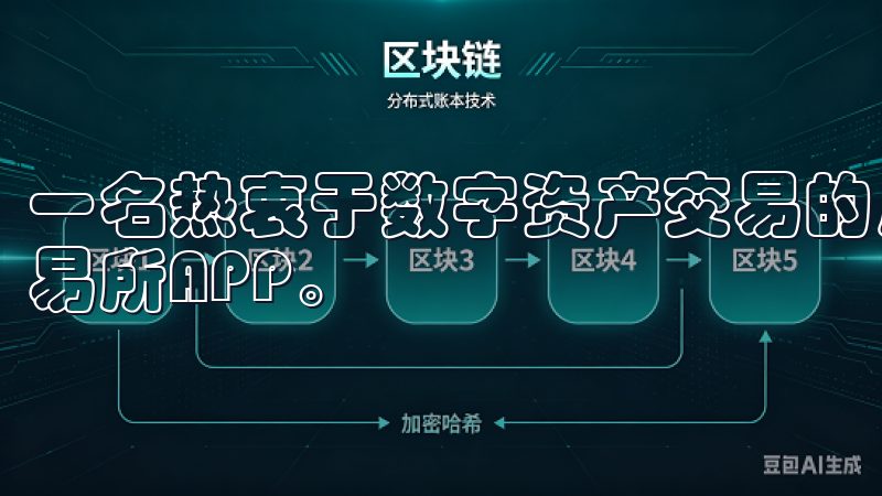 一名热衷于数字资产交易的用户，我众多交易所中选择了OK交易所APP。