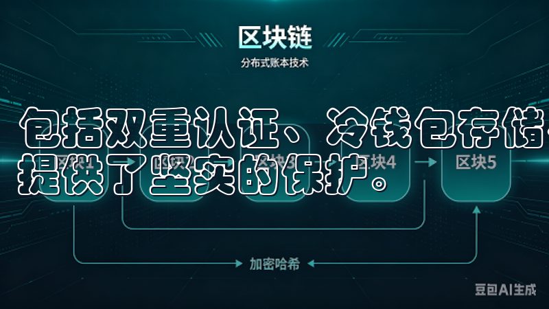 包括双重认证、冷钱包存储、IP白名单等功能，都为我的账户提供了坚实的保护。