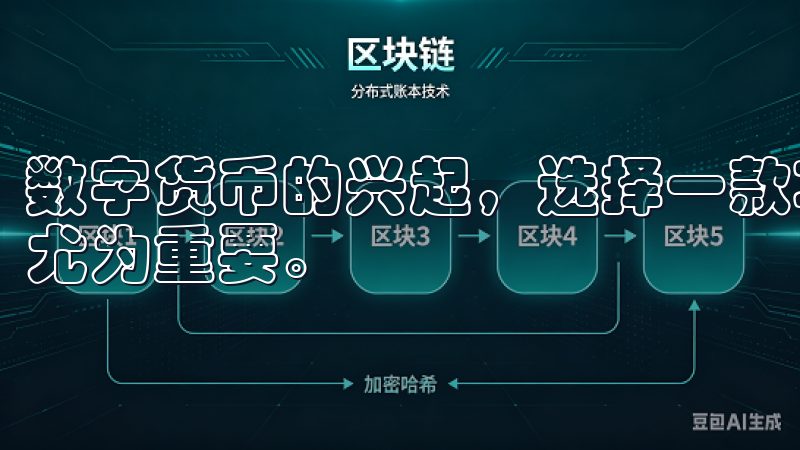 数字货币的兴起，选择一款功能强大且操作便捷的交易平台显得尤为重要。