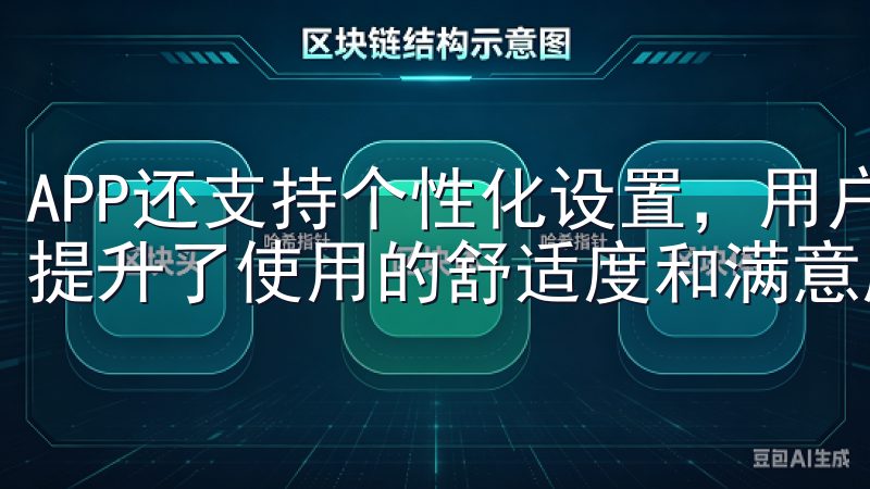 APP还支持个性化设置，用户可以根据自己的需求调整界面，提升了使用的舒适度和满意度。