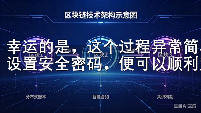 幸运的是，这个过程异常简单，我只需提供一些基本个人信息，设置安全密码，便可以顺利完成注册。