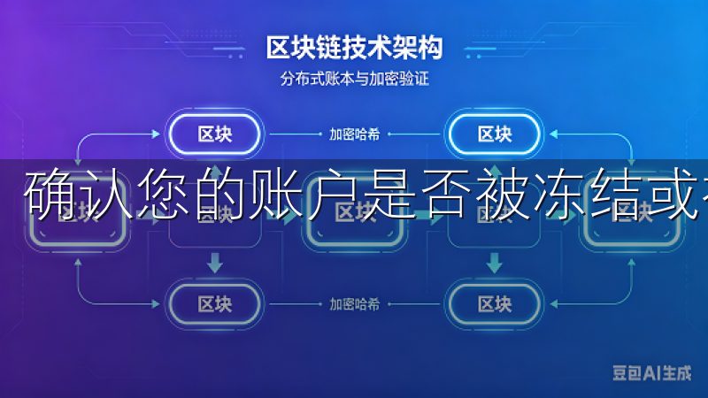 确认您的账户是否被冻结或被锁定，如有疑问联系客户支持。