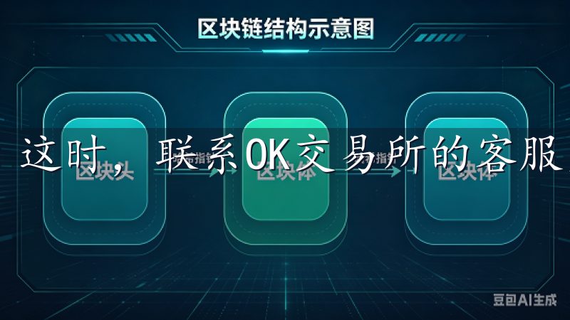 这时，联系OK交易所的客服支持是最佳选择。