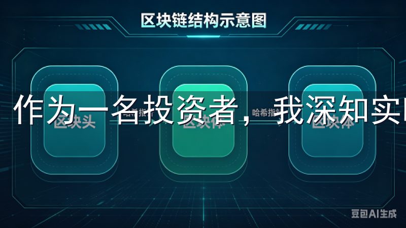 作为一名投资者，我深知实时行情分析的重要性。